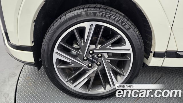 SsangYong Actyon 2-го поколения Gasoline 1.5 2WD S7 - фото 4
