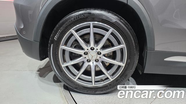 Mercedes-Benz GLA-Class H247 GLA45 AMG 4MATIC+ - фото 4