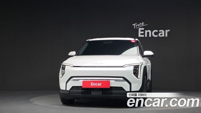 Kia EV3 Long Range 2WD AIr - фото 2