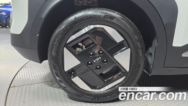 Kia EV3 Long Range 2WD AIr - фото 4