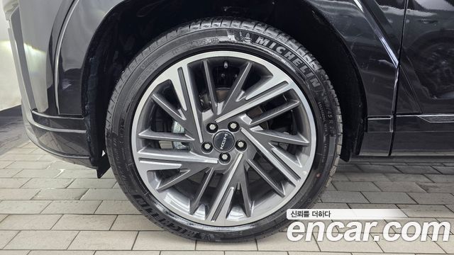 SsangYong Actyon 2-го поколения HEV 1.5 2WD S8 - фото 4