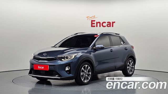 Kia Stonic 1.4 Prestige - фото 0