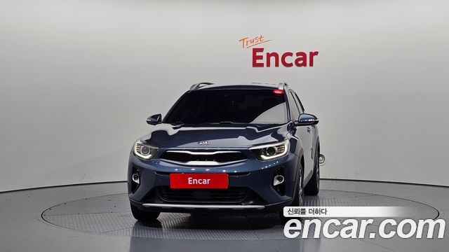 Kia Stonic 1.4 Prestige - фото 2