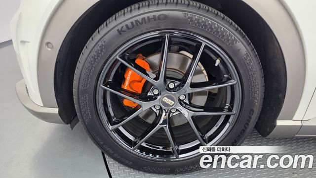 Genesis GV60 Standard - фото 4