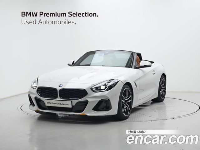 BMW Z4 G29 sDrive20i M Sport - фото 0
