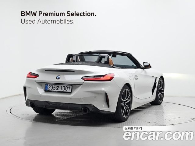 BMW Z4 G29 sDrive20i M Sport - фото 1