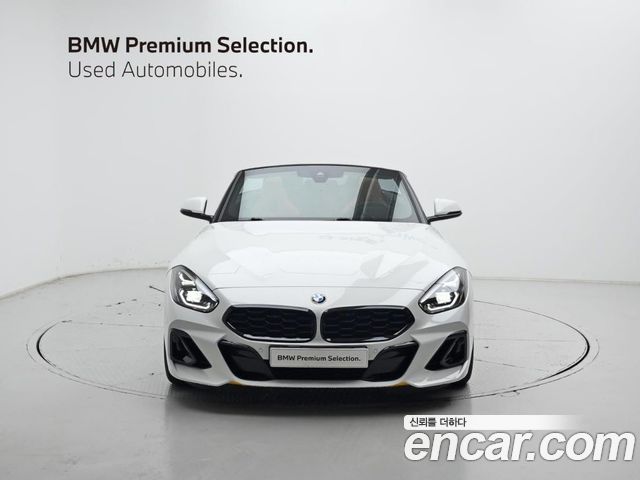 BMW Z4 G29 sDrive20i M Sport - фото 2
