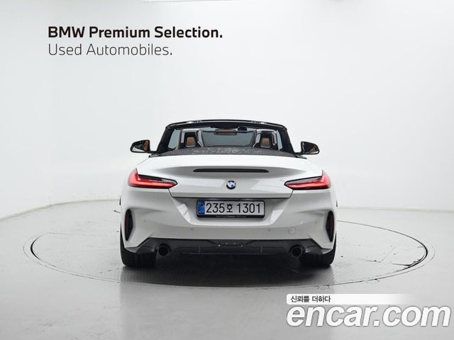 BMW Z4 G29 sDrive20i M Sport - фото 3
