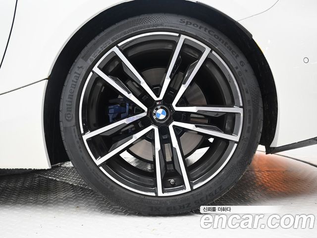BMW Z4 G29 sDrive20i M Sport - фото 4
