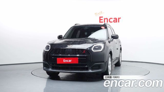 Mini Countryman S 3-го поколения ALL4 Classic - фото 2