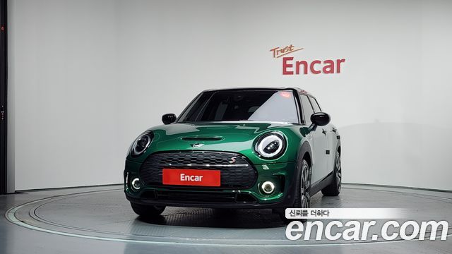Mini Clubman S Classic 2nd - фото 2