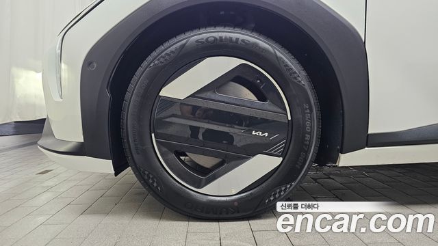 Kia EV4 Long Range 2WD Air - фото 4