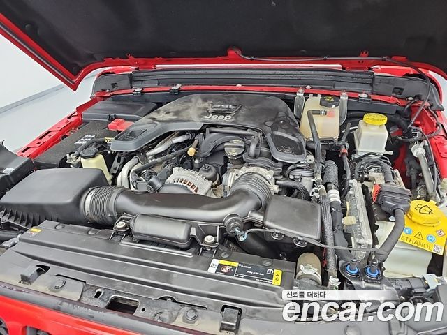 Jeep Gladiator JT 3.6 Rubicon - фото 4
