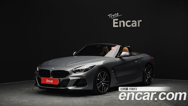 BMW Z4 G29 sDrive20i M Sport - фото 0