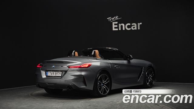 BMW Z4 G29 sDrive20i M Sport - фото 1