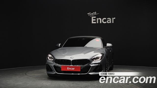 BMW Z4 G29 sDrive20i M Sport - фото 2