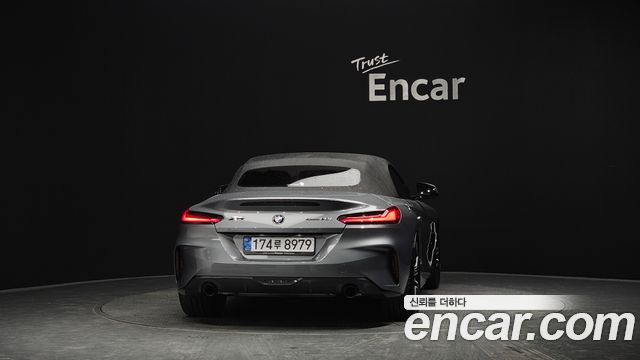 BMW Z4 G29 sDrive20i M Sport - фото 3