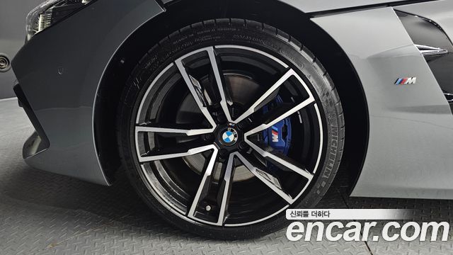 BMW Z4 G29 sDrive20i M Sport - фото 4