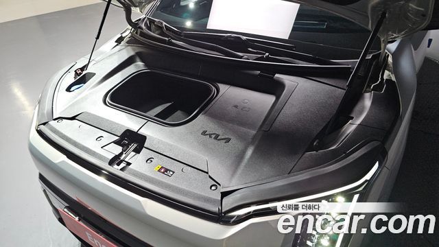Kia EV3 Long Range 2WD GT Line - фото 4
