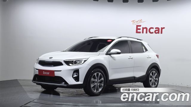 Kia Stonic 1.4 Prestige - фото 0