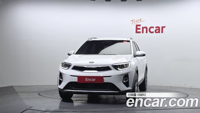 Kia Stonic 1.4 Prestige - фото 2