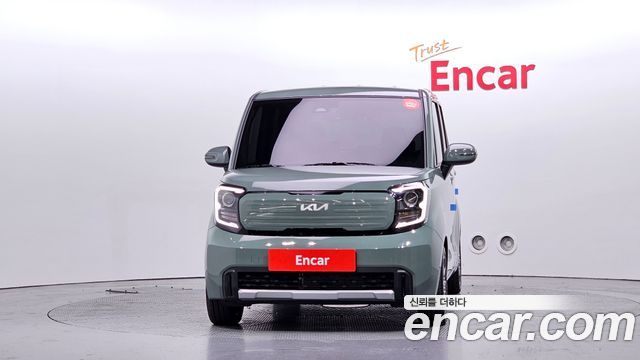 Kia Ray Новый Signature - фото 2
