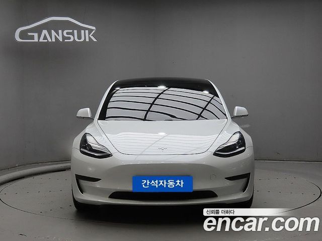 Tesla Model 3 Standard Range Plue RWD - фото 0