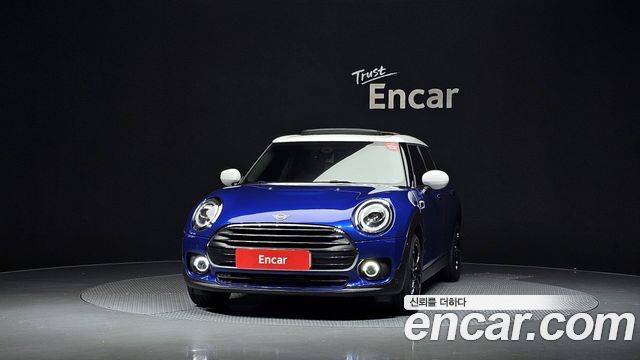 Mini Clubman High 2nd - фото 2