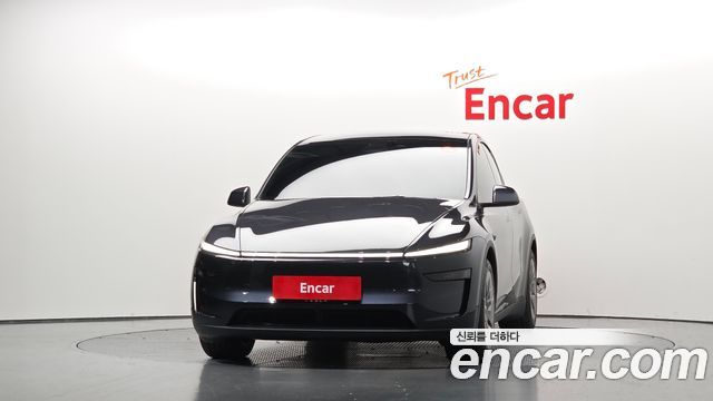 Tesla Model Y L Long Range AWD - фото 2