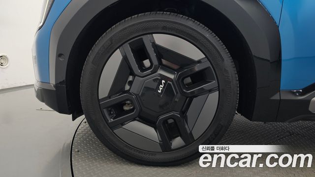 Kia EV9 Long Range 4WD GT Line - фото 3