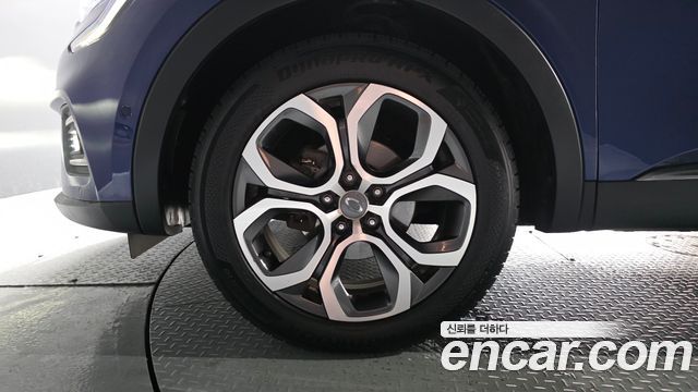 Renault Samsung XM3 1.3 TCe RE Signature - фото 4