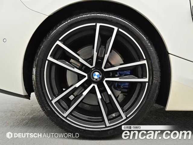 BMW Z4 G29 sDrive20i M Sport - фото 4