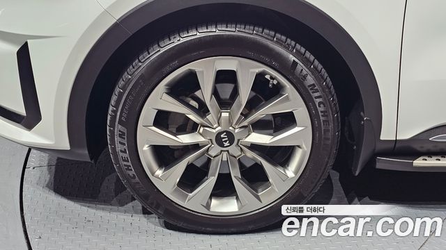 Kia Sorento 4-го поколения Diesel 2.2 2WD Noblesse - фото 4