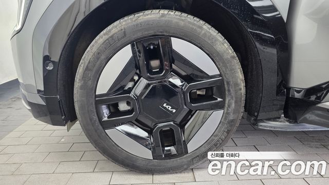 Kia EV9 Long Range 4WD Earth - фото 4