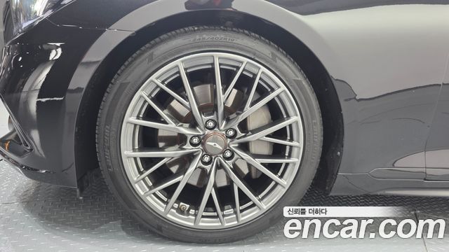 Genesis G80 3.3 GDI AWD Prestige - фото 3