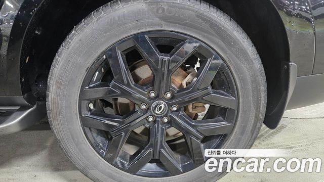 Kia Mohave (The Master) Diesel 3.0 4WD 6-Seater Masters - фото 4