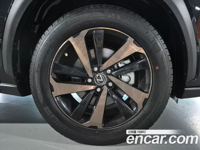 Lexus NX 300h Executive - фото 4