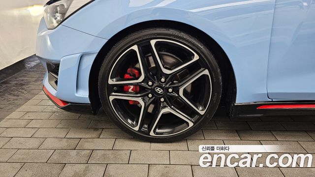 Hyundai Veloster JS 2.0 N - фото 4