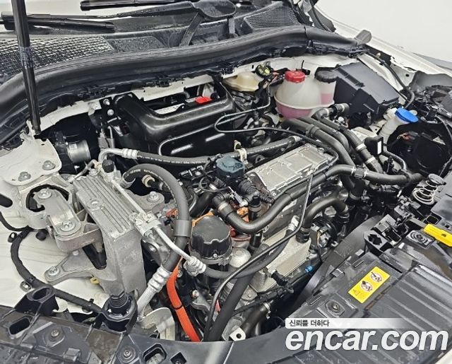 Mercedes-Benz EQA H243 EQA250 AMG Line - фото 4