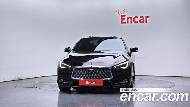 Infiniti Q60 CV37 3.0 Coupe - фото 2