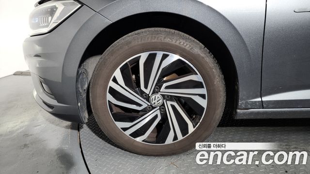 Volkswagen Jetta 7-го поколения 1.4 TSI Prestige - фото 4