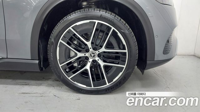 Mercedes-Benz EQE SUV EQE350 4MATIC - фото 4