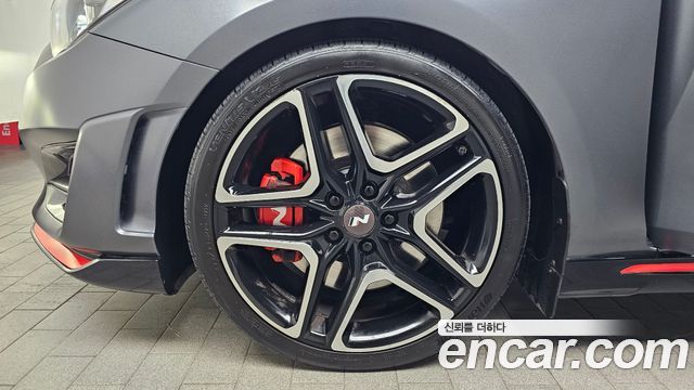 Hyundai Veloster JS 2.0 N - фото 4
