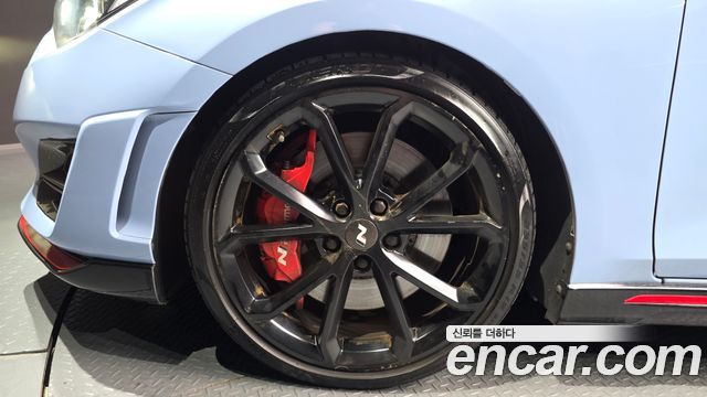 Hyundai Veloster JS 2.0 N - фото 4