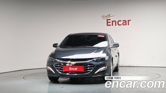 Chevrolet (GM Daewoo) Malibu Новый 1.3 Turbo Premier - фото 1