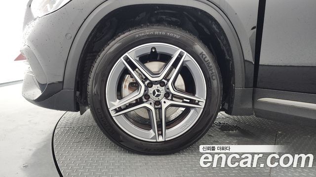 Mercedes-Benz GLA-Class H247 GLA250 4MATIC - фото 4