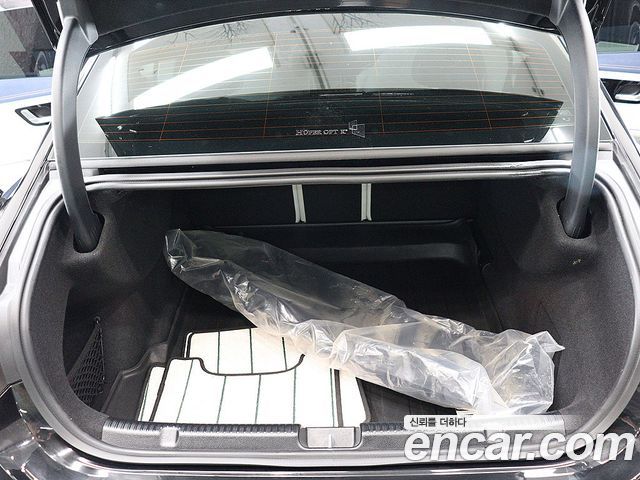 Mercedes-Benz EQE V295 EQE350 4MATIC - фото 4