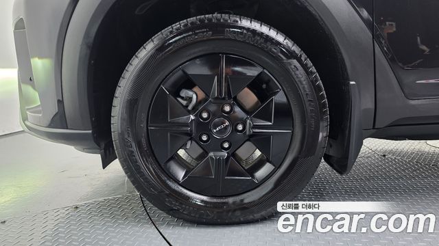 SsangYong Musso O100 Black Edge - фото 4
