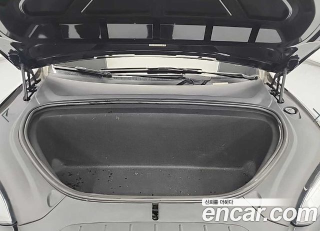 Tesla Model X Long Range - фото 4