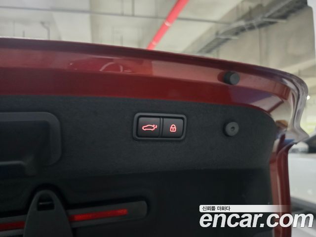 Genesis G70 2.0T AWD Elite - фото 3